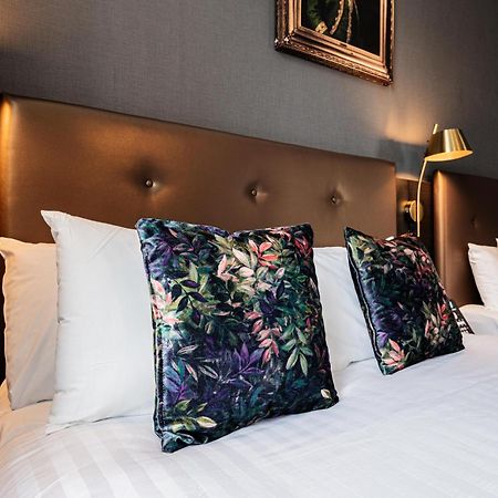 The House On Warwick Otel Londra Dış mekan fotoğraf