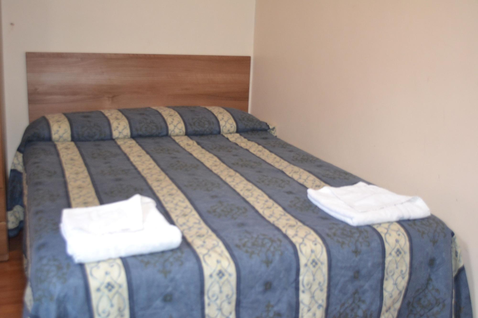 The House On Warwick Otel Londra Dış mekan fotoğraf