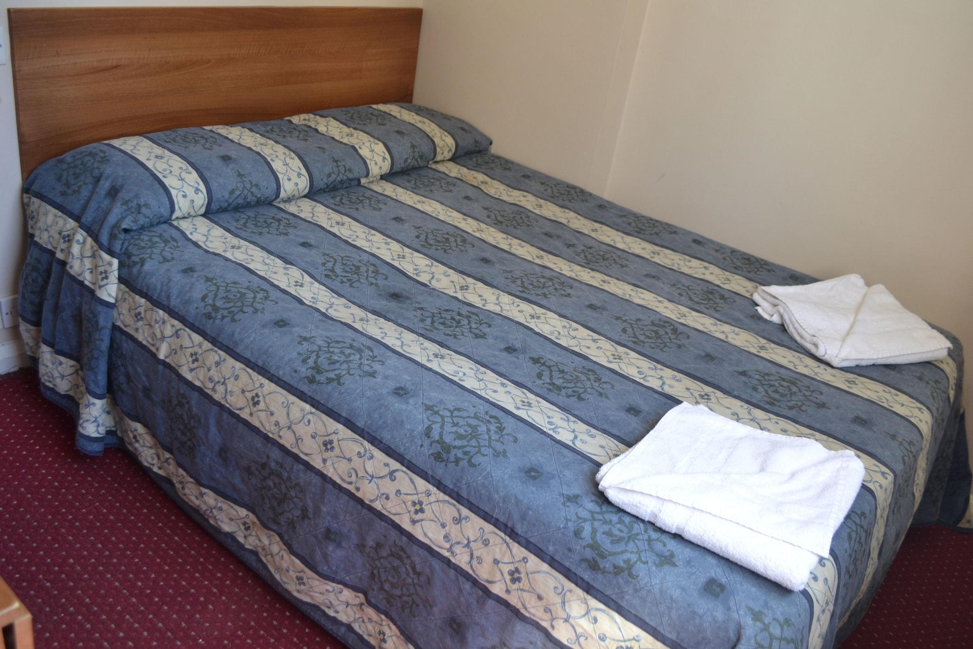 The House On Warwick Otel Londra Dış mekan fotoğraf