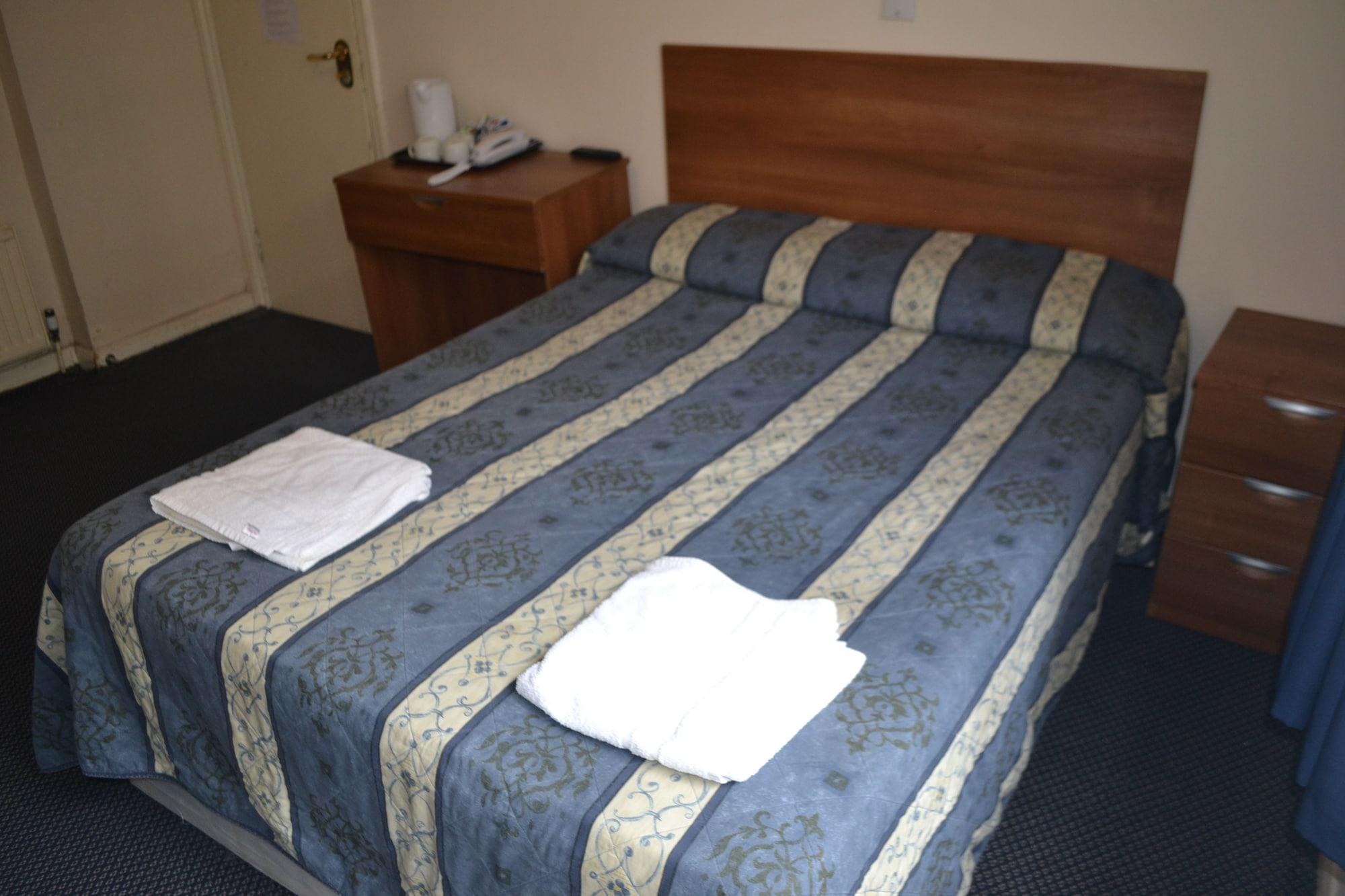 The House On Warwick Otel Londra Dış mekan fotoğraf