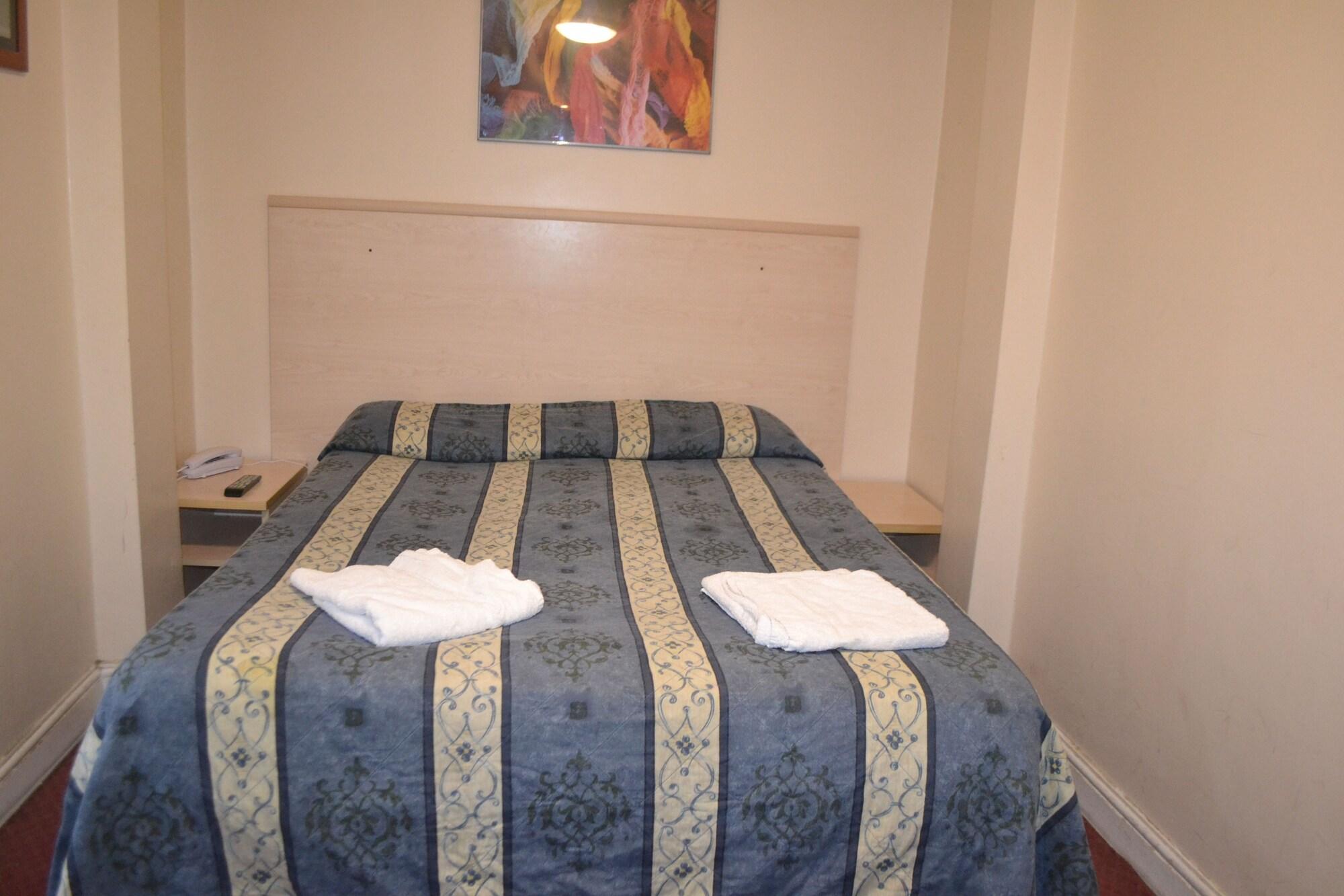 The House On Warwick Otel Londra Dış mekan fotoğraf