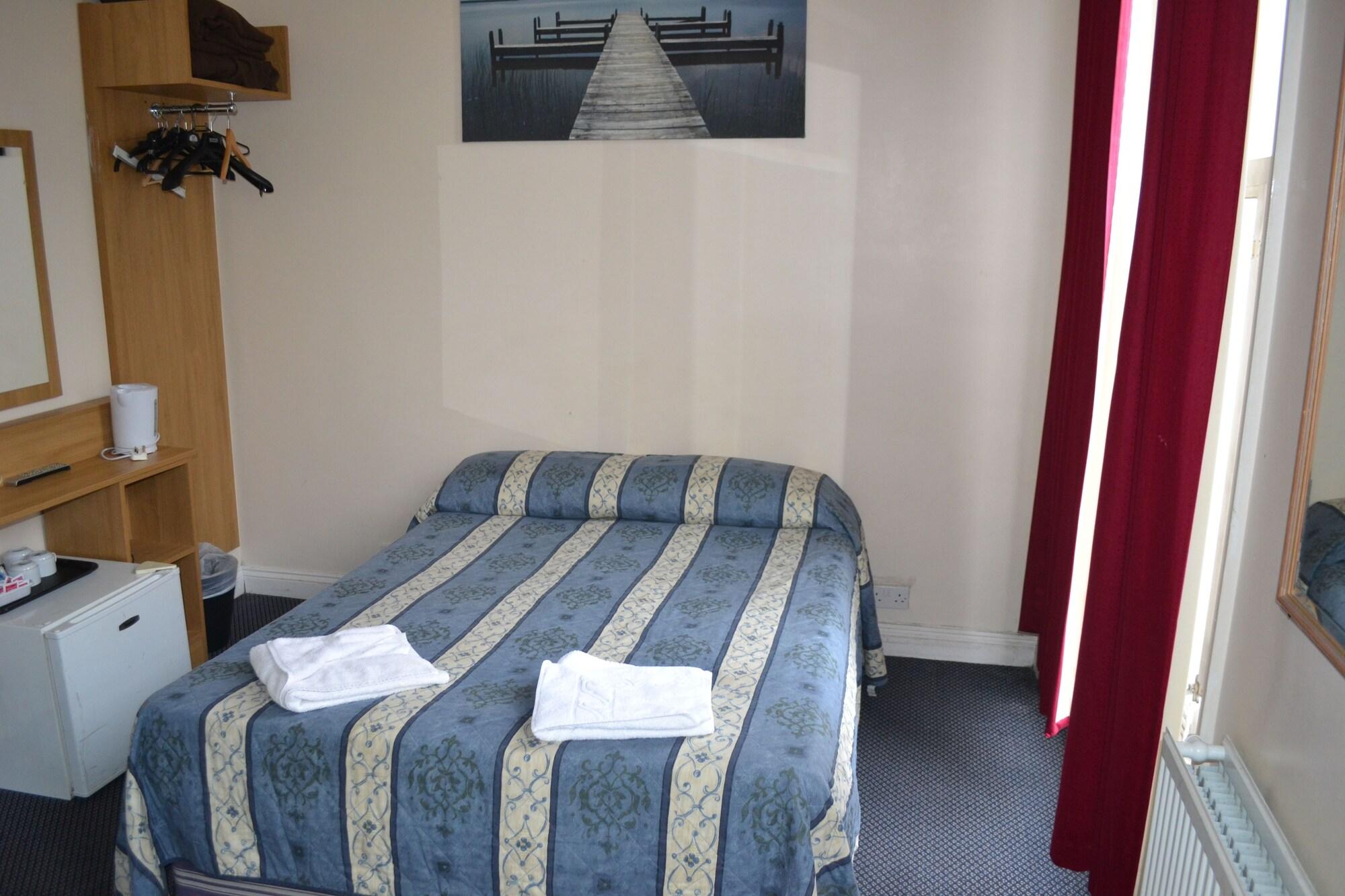 The House On Warwick Otel Londra Dış mekan fotoğraf