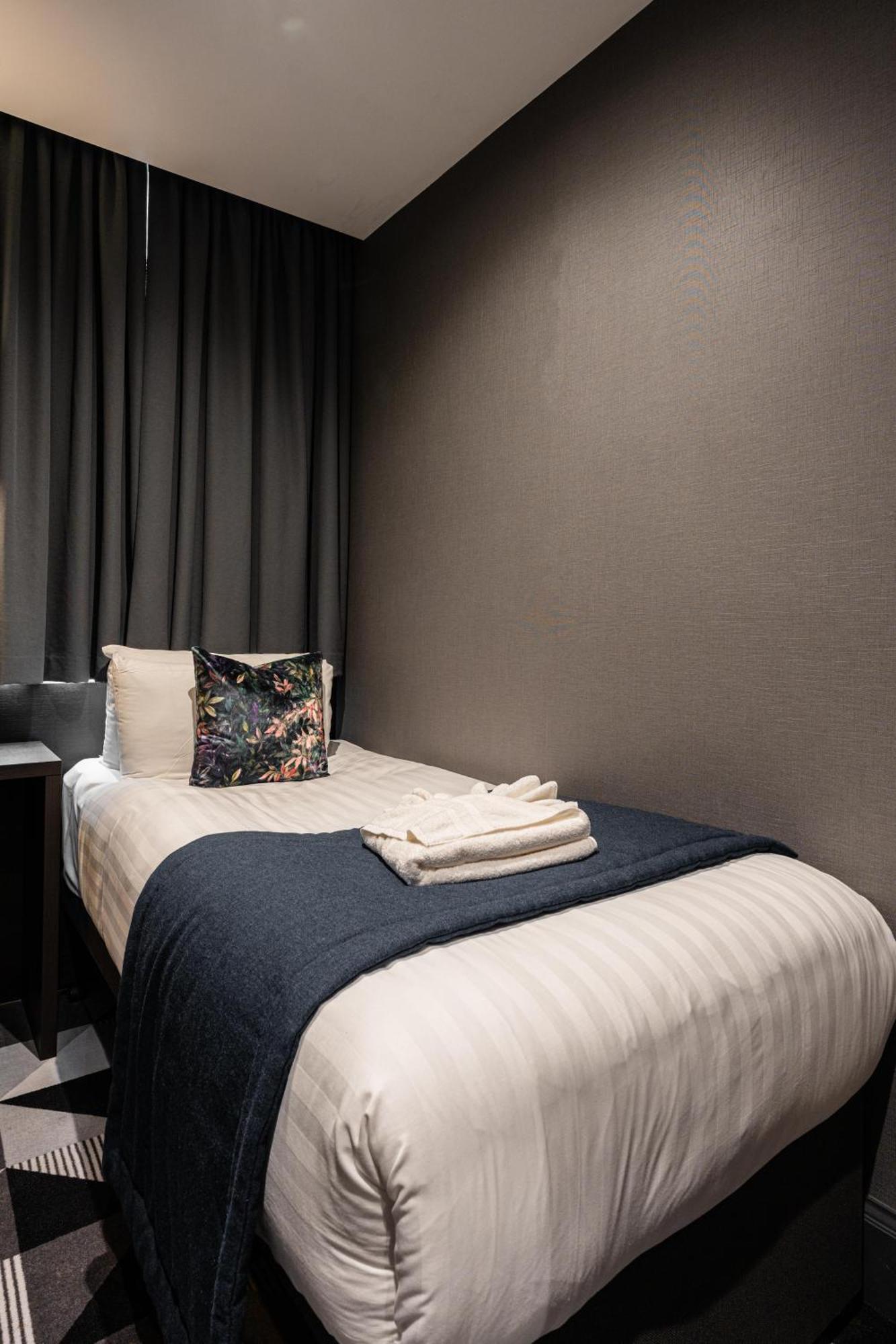 The House On Warwick Otel Londra Dış mekan fotoğraf