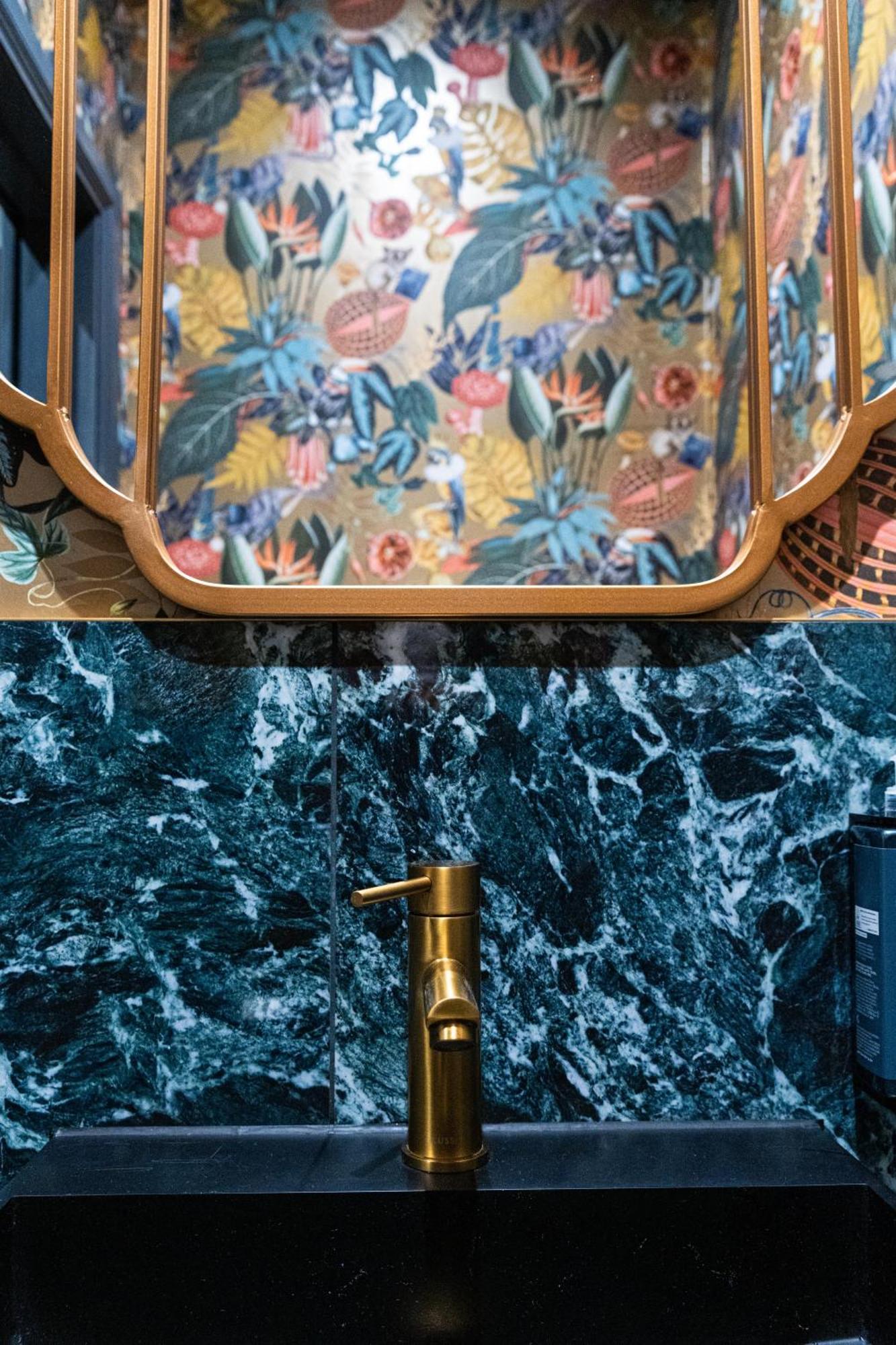 The House On Warwick Otel Londra Dış mekan fotoğraf